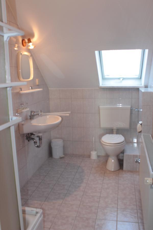 Hotel Stadt Pausa Room photo
