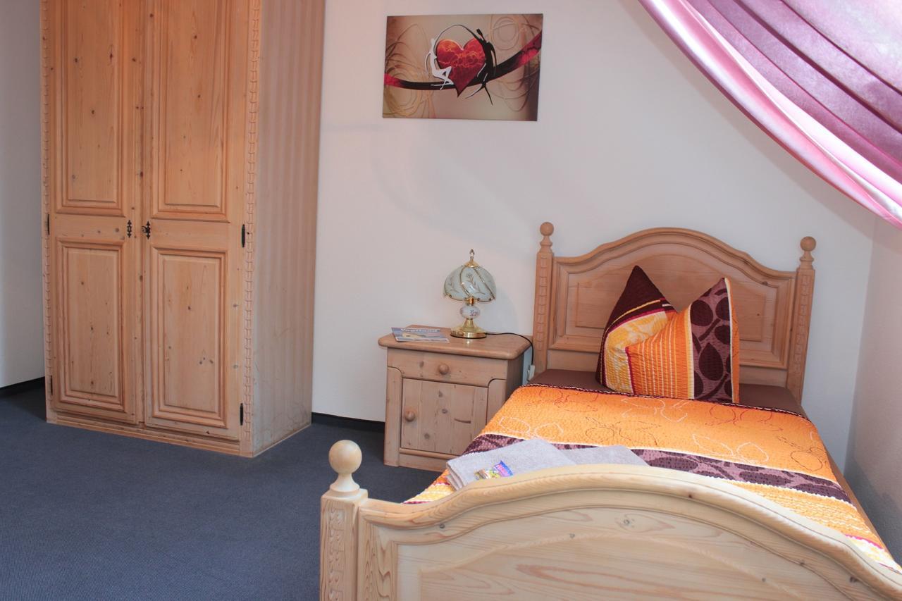 Hotel Stadt Pausa Room photo